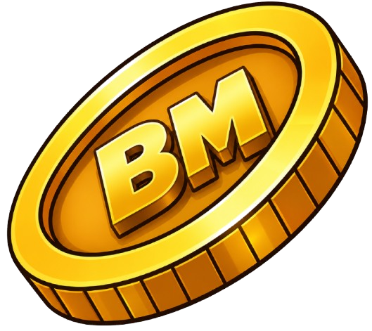 BM Coins